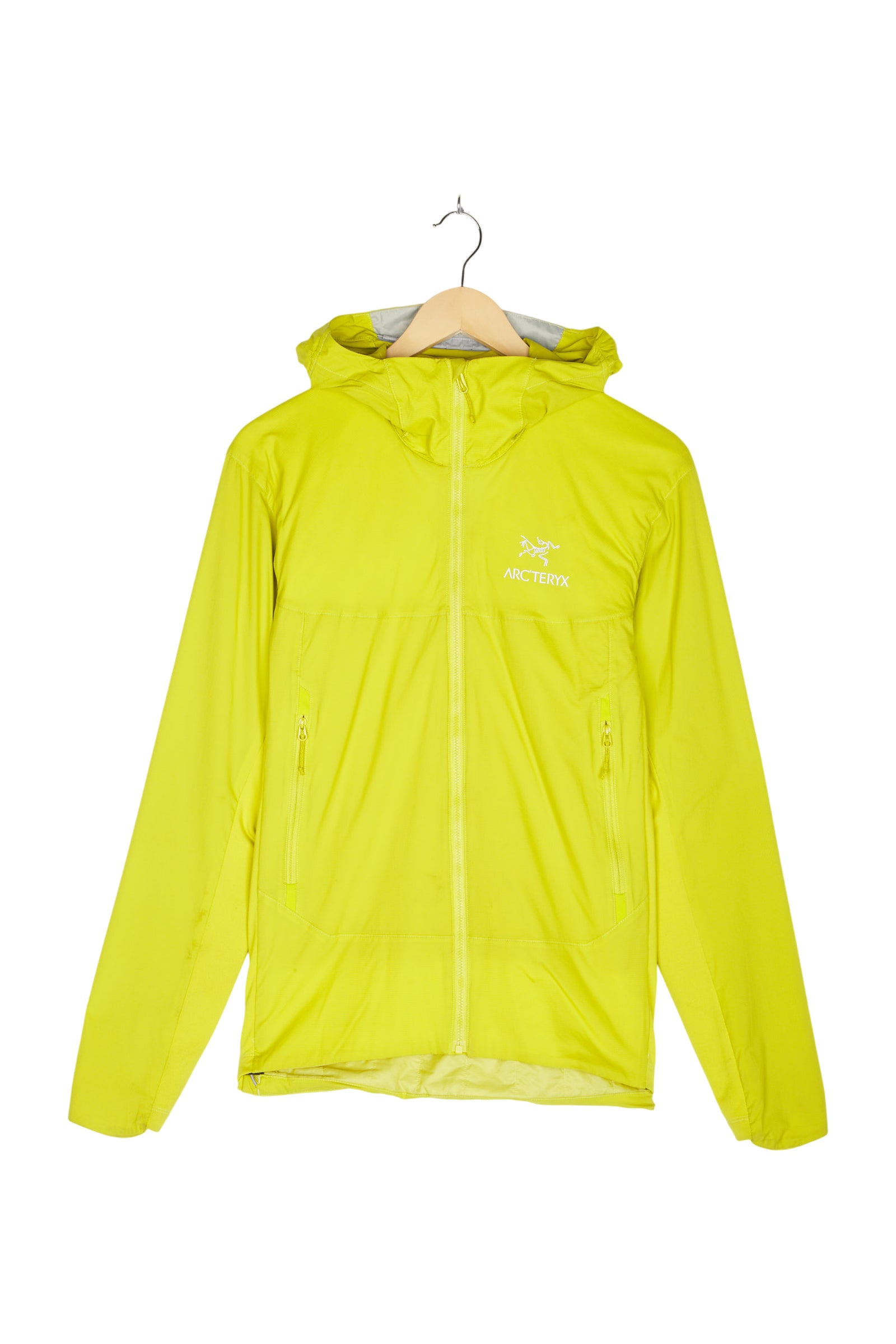 Kunstfaserjacke für Herren